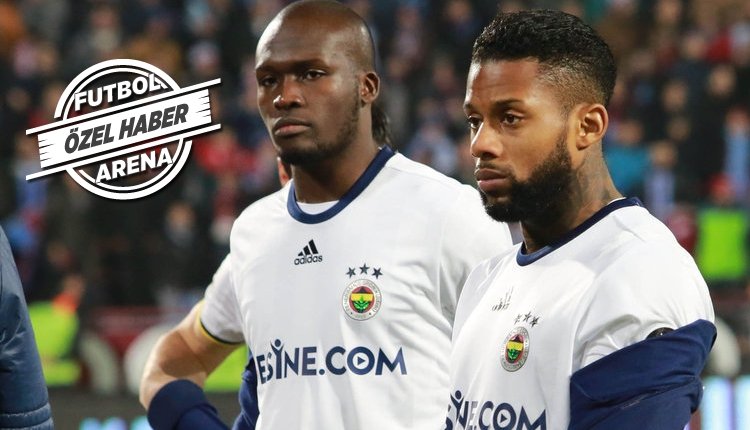 Fenerbahçe'nin Jeremain Lens transferinde son dakika