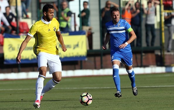 Fenerbahçe'nin maçı şifresiz canlı yayında