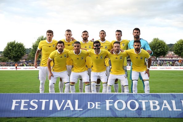 'Fenerbahçe'nin maçı şifresiz canlı yayında