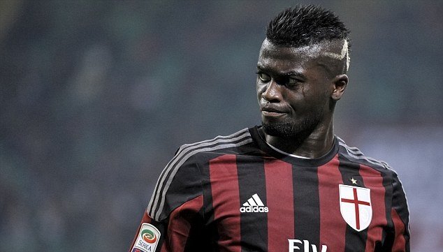 Fenerbahçe'nin Niang planı belli oldu