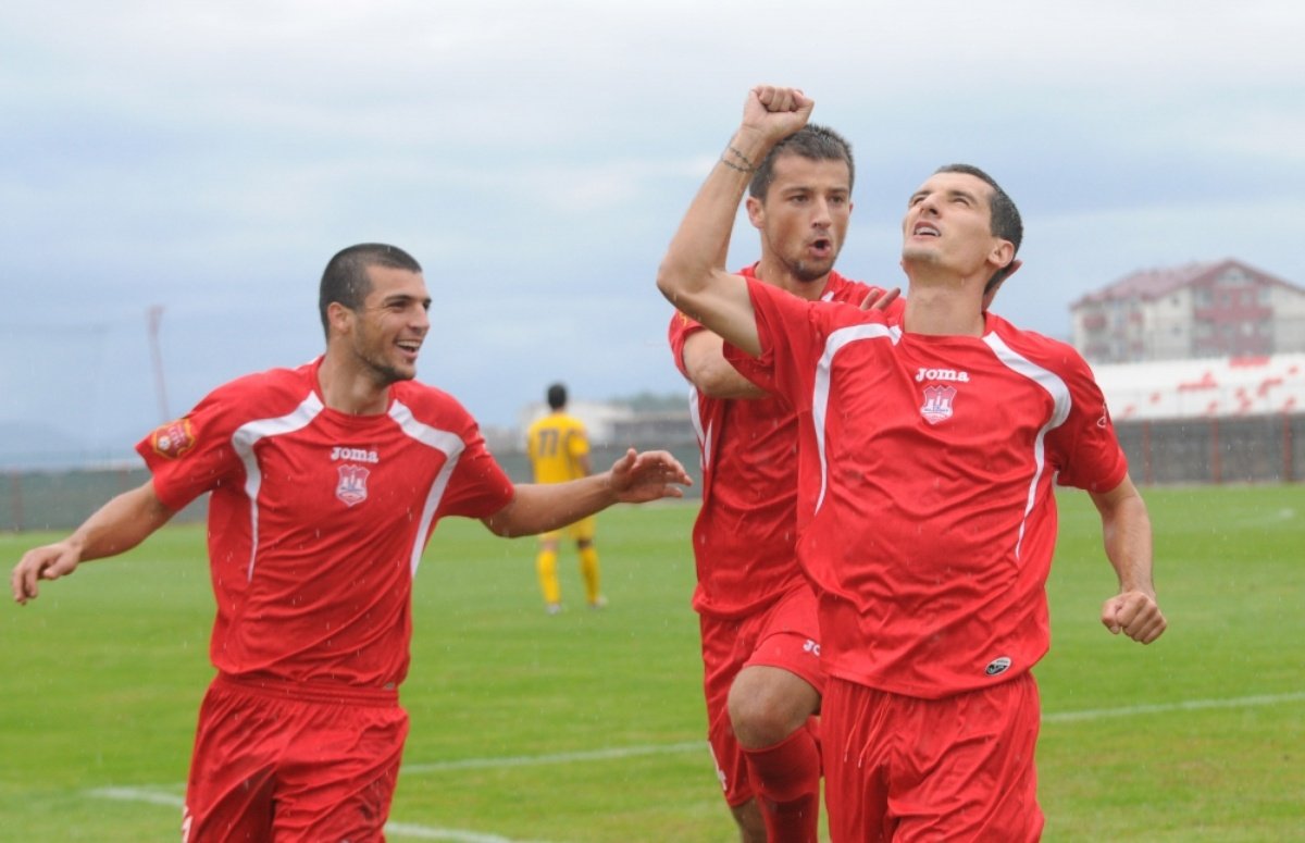 MLADOST PODGORİCA’YI TANIYALIM