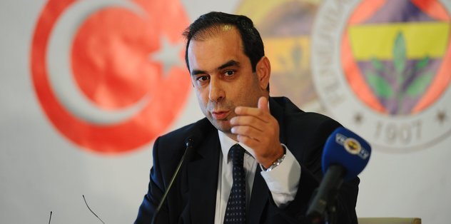 Fenerbahçe'nin transfer yasağıyla ilgili flaş açıklama