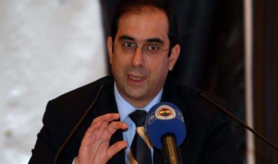 'Fenerbahçe'nin transfer yasağıyla ilgili flaş açıklama