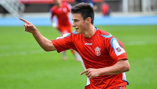 Fenerbahçe'nin transferi Elif Elmas'ın şaşırtan kariyeri