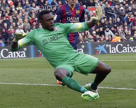 'Fenerbahçe'nin yeni transferi Kameni isyan etti