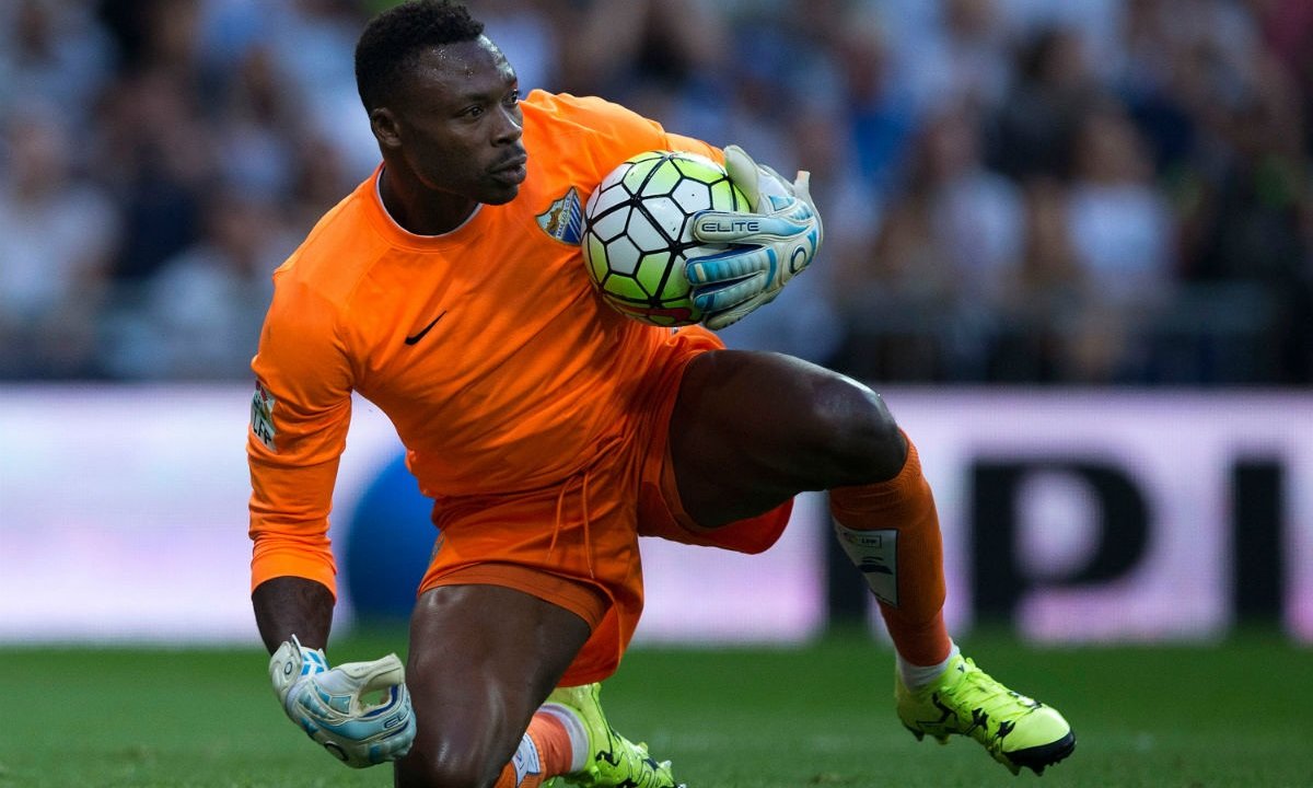 'Fenerbahçe'nin yeni transferi Kameni'den rekor