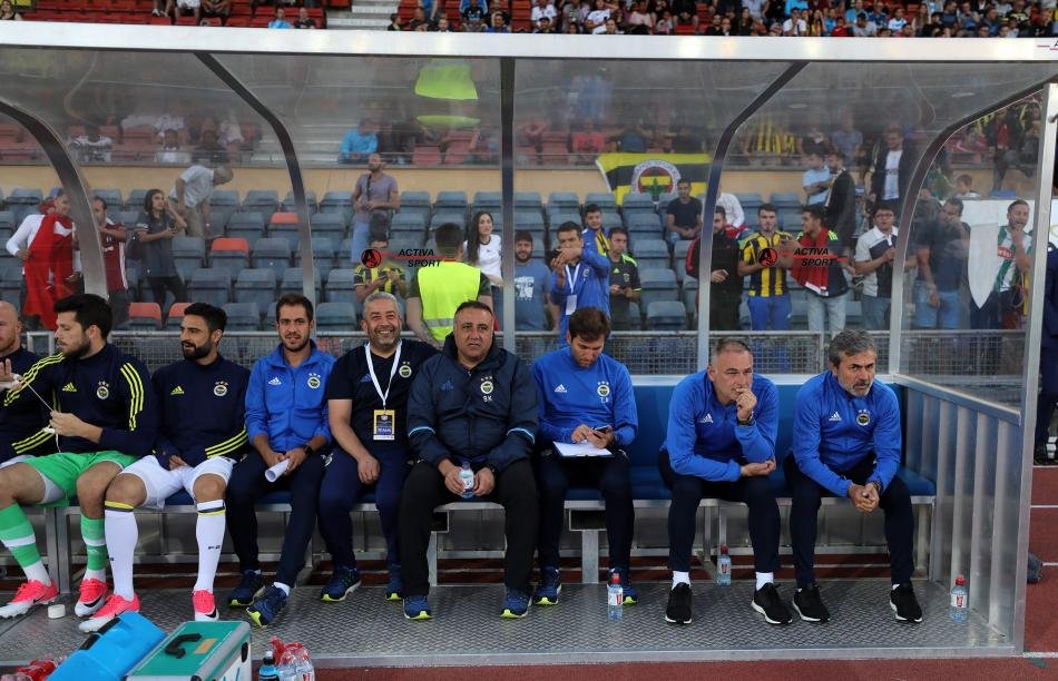 'Fenerbahçe'ye flaş transfer önerisi! 