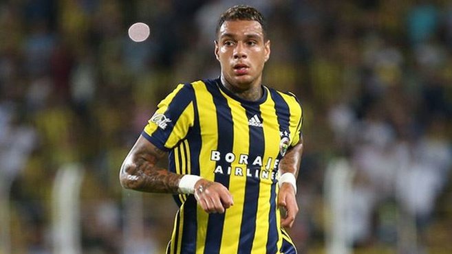 'Fenerbahçe'ye piyango! Wiel'e sürpriz teklif