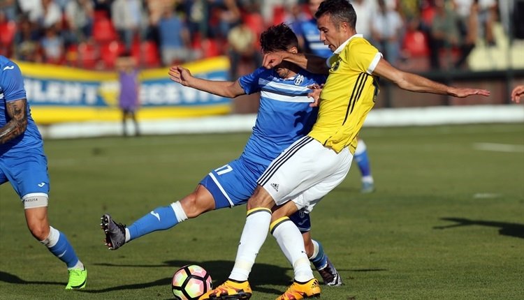 Fenerbahçe'ye sürpriz teklif! 