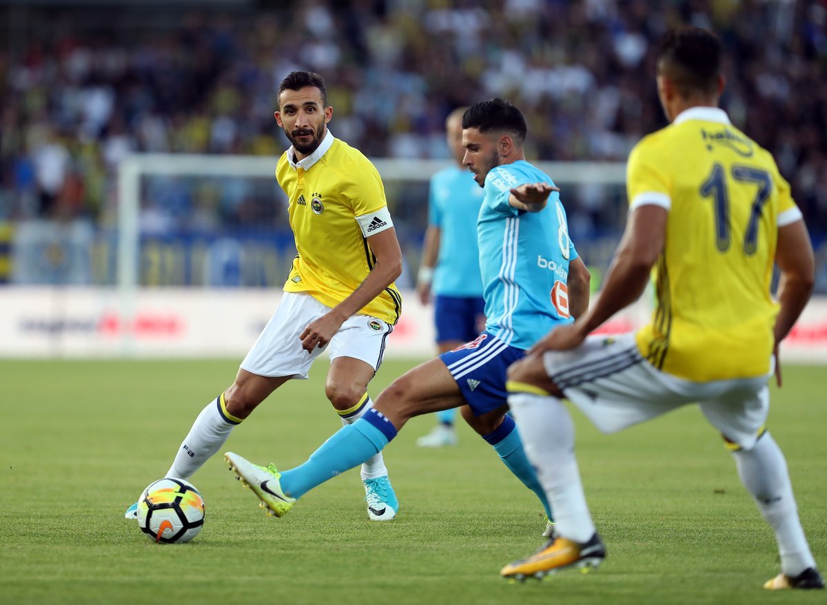 'Fenerbahçe'ye transferde şok yanıt! 30 milyon Euro