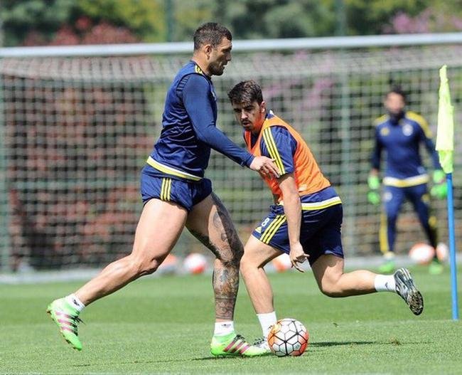 Fernandao 1 ay daha yok