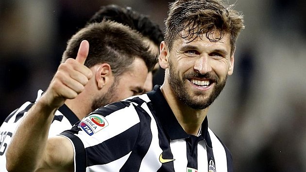 Fernando Llorente