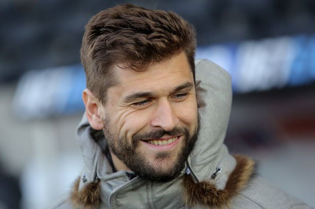Fernando Llorente - Beşiktaş