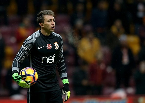Fernando Muslera'ya sürpriz teklif