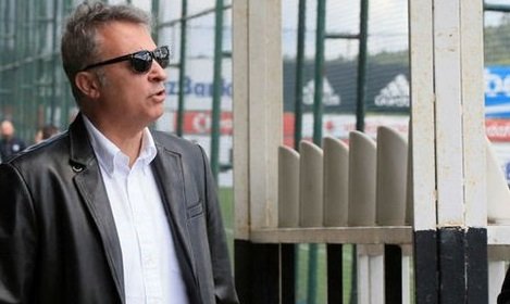 'Fikret Orman, ABD'ye gidiyor! İşte hedefteki golcü