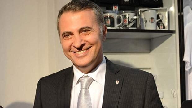 Fikret Orman döneminde yapılan transferler