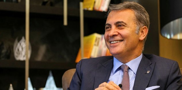 Fikret Orman transferleri açıkladı