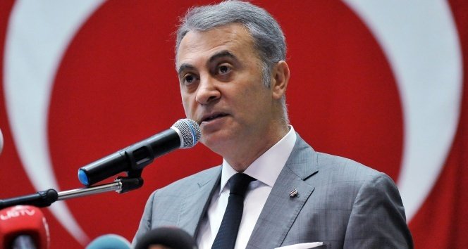 Fikret Orman'a eleştiri! 