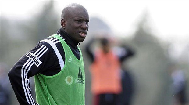 Fikret Orman’dan sürpriz talimat! Demba Ba