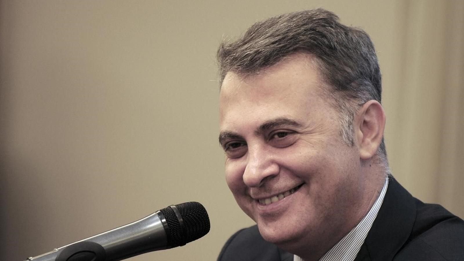 Fikret Orman’dan transfer sözleri! 