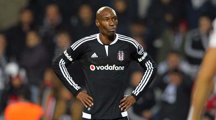 'Flaş! Atiba resmen açıkladı! Transfer...