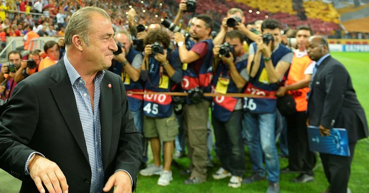 'Flaş! Başkan açıkladı, Fatih Terim'in adı silindi