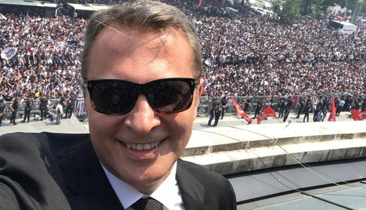 'Flaş! Beşiktaş'tan yıldız golcüye 4 milyon Euro