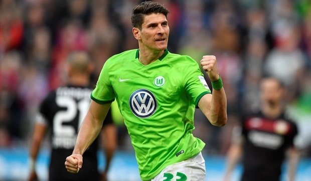 'Flaş! Canlı yayında Mario Gomez iddiası