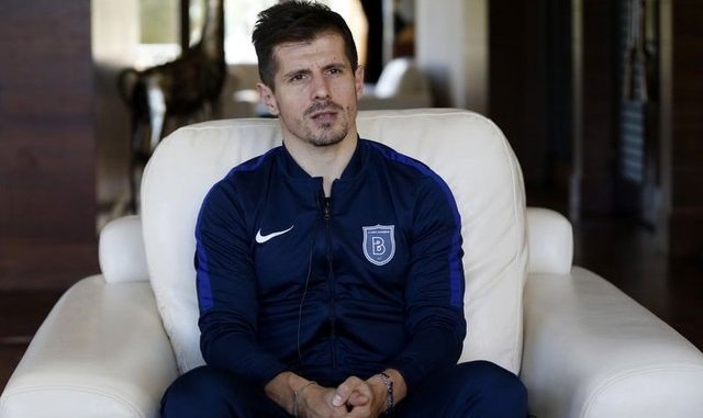 'Flaş! Emre Belözoğlu'ndan Fenerbahçe itirafı