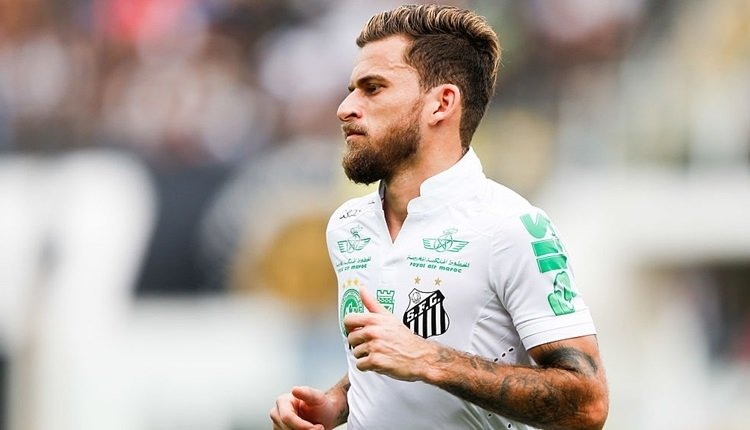 'Flaş! Fenerbahçe'de Lucas Lima transferiyle ilgili itiraf