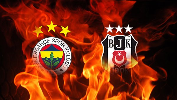 Flaş! Fenerbahçe'den Beşiktaş'a transfer