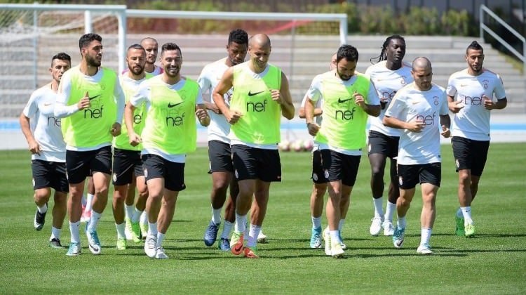 Flaş! Galatasaray'da teklif ortaya çıktı