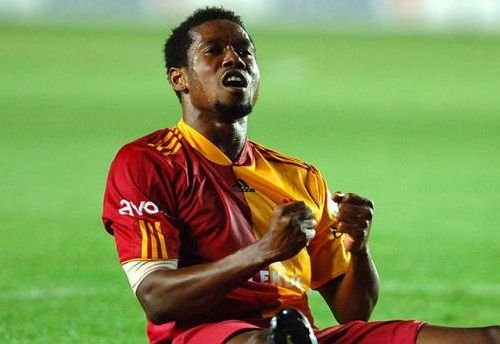 Flaş! Keita yeniden Türkiye'ye dönüyor