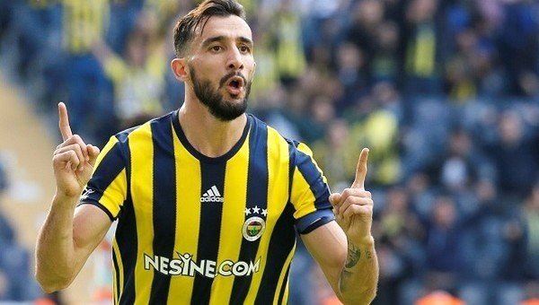 'Flaş! Mehmet Topal için transferde son dakika