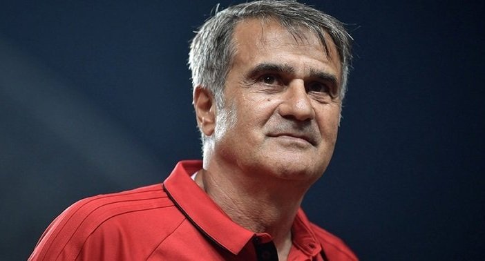 Flaş! Şenol Güneş eski Fenerbahçeli'yi istedi