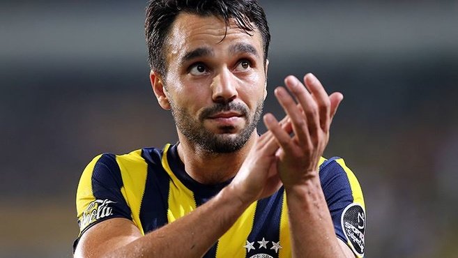 'Flaş! Volkan Şen transferi için yeni adresini açıkladı