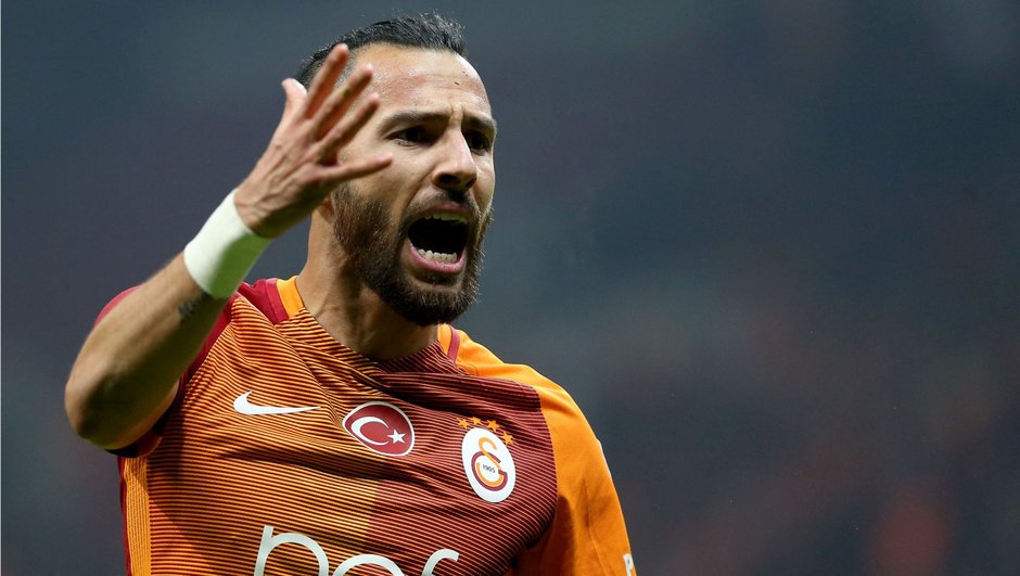 Flaş! Yasin Öztekin, Beşiktaş'a mı?