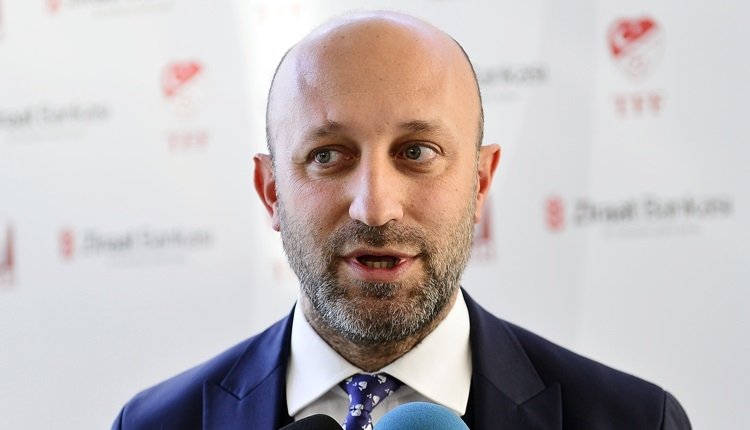 ’’FUTBOL AKLINA İHTİYAÇ VAR’’