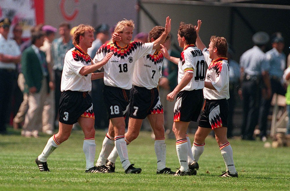 Almanya 1994