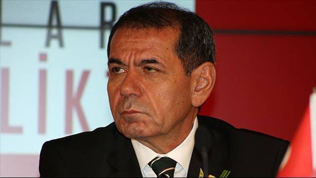 FUTBOLARENA’NIN ULAŞTIĞI BİLGİLER:
