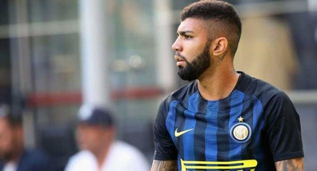 'Gabigol'ün menajerinden Fenerbahçe itirafı