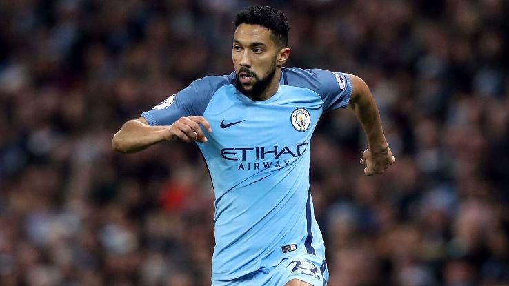 Gael Clichy