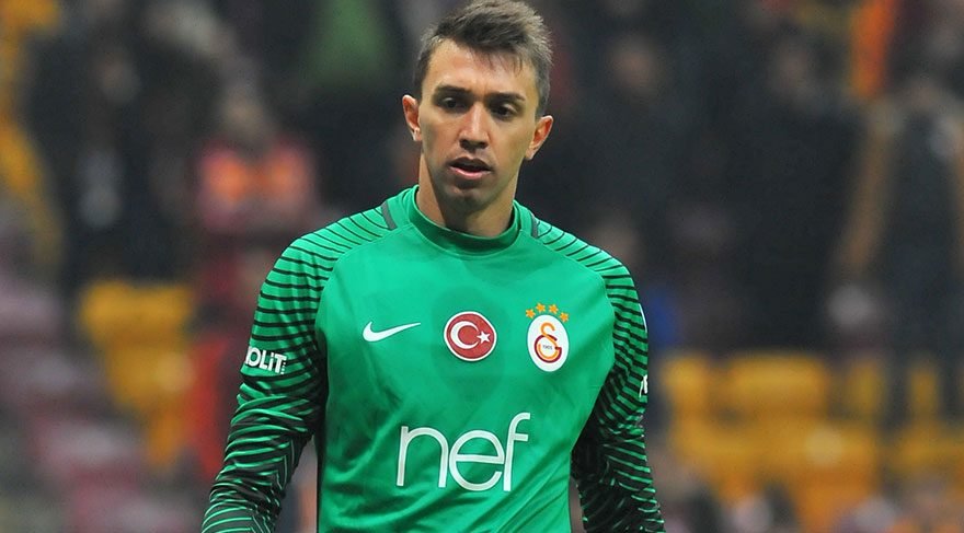 'Galataasaray'dan kaleci kararı! Transfer...