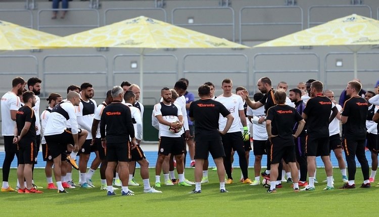 Galatasaray 3 milyon Euro'yu gözden çıkardı