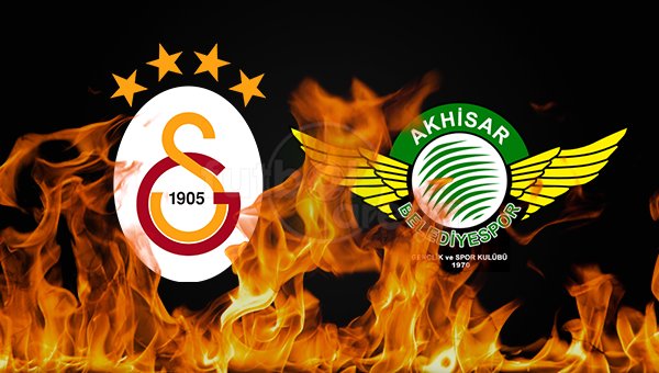 Galatasaray - Akhisar maçı şifresiz mi?