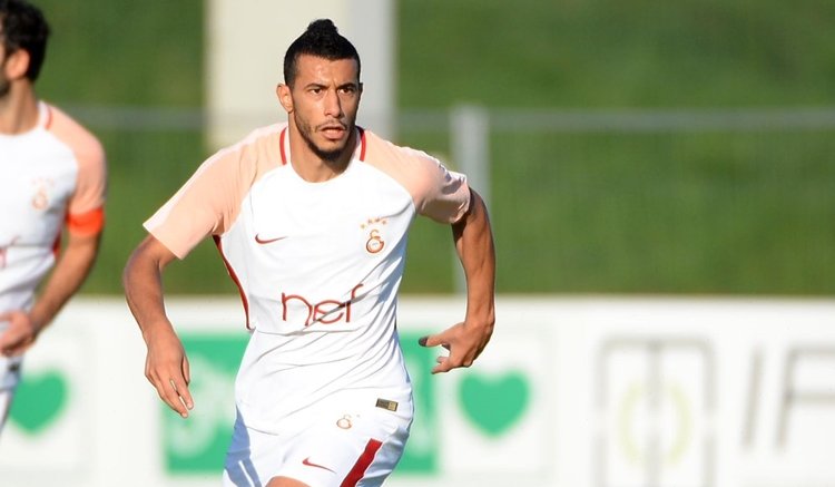 'Galatasaray - Akhisar maçında yaşananlar