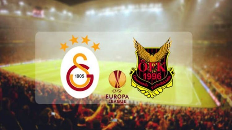Galatasaray - Östersunds maçı bilet fiyatları