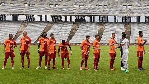 Galatasaray-Eskişehirspor maç sonucu: 2-1