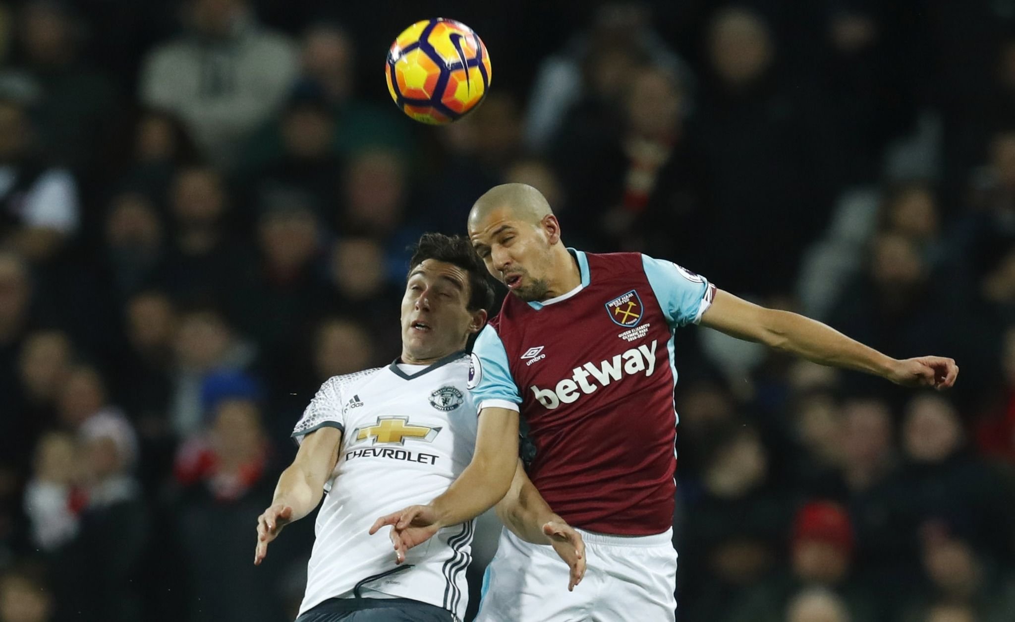 Galatasaray Feghouli’de sona geldi
