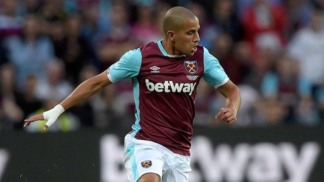 Galatasaray için resti çekti! Feghouli geliyor...